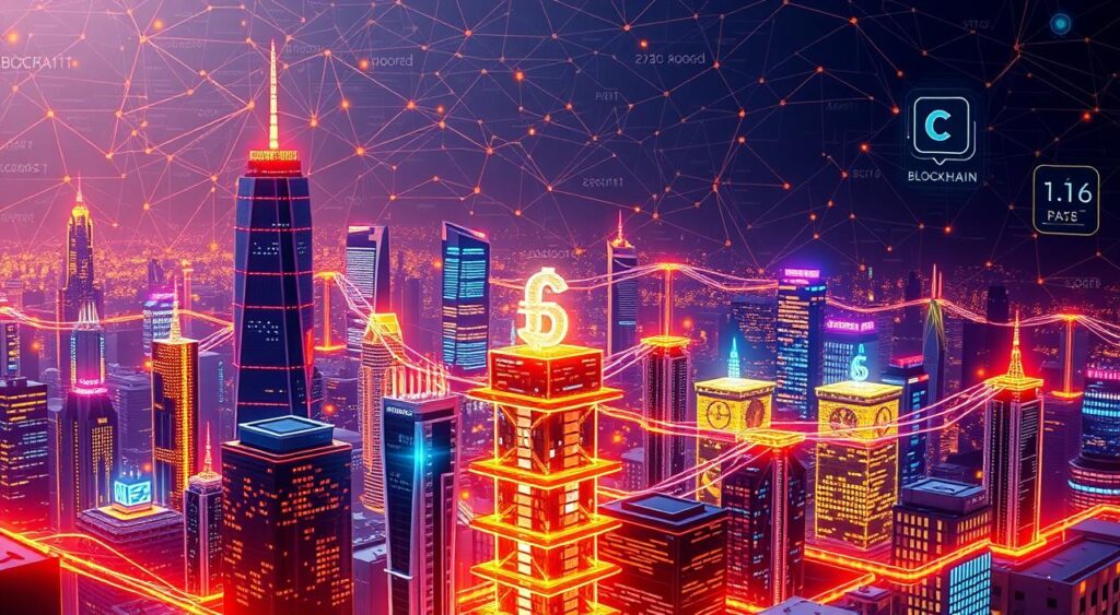 blockchain